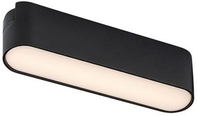 RABALUX LiTrack линейно осв. тяло 01W, 6W,300lm,3000K, L11,5cm - 70100