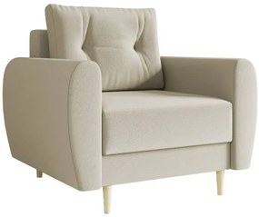 Фотьойл Dream-Ekrou