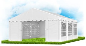 Partystan 6x6x2m Comfort PE 240g Лято