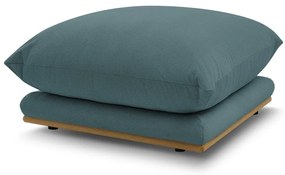 Синя табуретка Ernest – Bobochic Paris