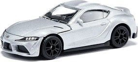 Siku - Играчка състезателна кола Toyota GR Supra 1578