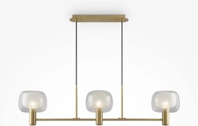 Maytoni Висящо осветително тяло - MOD411PL-03G