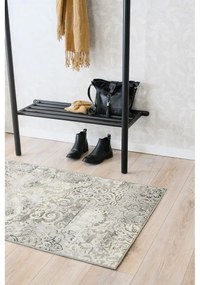 Комплект за коридор от черен дъб Milford - Rowico