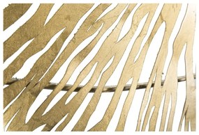 Декорация за стена в златист цвят Astra - Mauro Ferretti