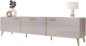 ТВ шкаф Picru 3D-Кашмир