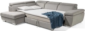 Ъглов диван Rotterdam mini-Left