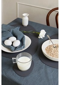 Подложка за хранене от еко кожа 37x44 cm Curve L Nupo – LIND DNA