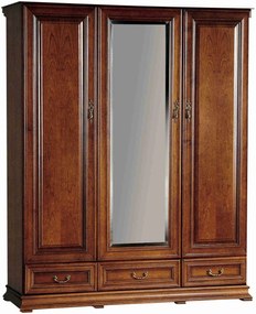 Гардероб Morsin 3-врата