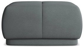 Тъмносива табуретка Hoku – Makamii