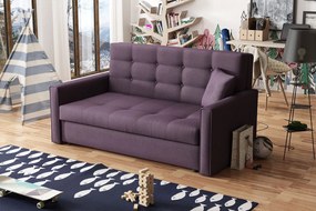 Sofa - Легло Viva Lux ΙII two-seater -Mwb
