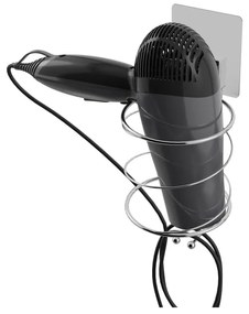 Самостоятелен държач за сешоар Сушилня - Compactor