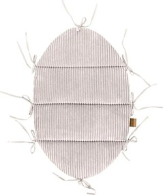 Бежово гнездо за бебе 47x70 cm – Meowbaby