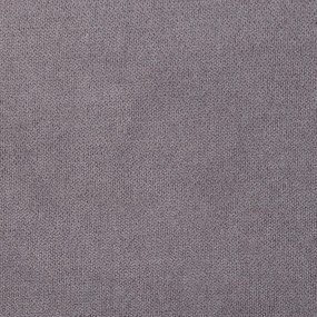 Сив ъглов диван (ляв ъгъл) Beata - Ropez