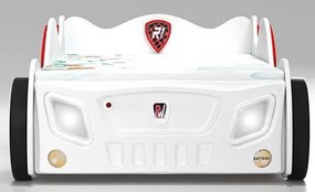 Детско легло Monza Mini-Leuko