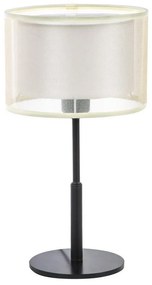 Rabalux - Настолна лампа 1xE27/40W/230V