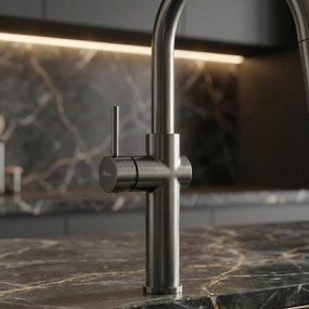 Смесител за кухня Rea Fresh High Titan