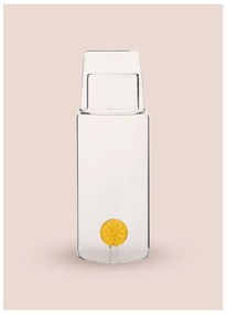 Стъклена гарафа 1 l – Hermia