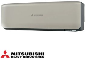 Инверторен климатик Mitsubishi Heavy Industries SRK50ZS-WT + SRC50ZS-W