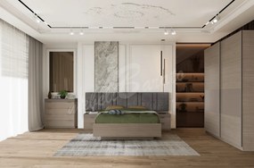 Спален комплект Nautilus 1600