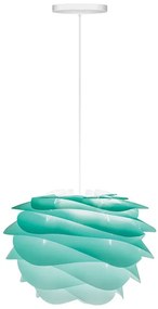 Тюркоазен абажур Carmina, ⌀ 32 cm - UMAGE