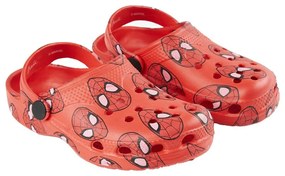 Крокс обувки за плаж Spider-Man - 30-31