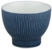 Horecano - Порцеланов рамекин 7см 100мл HELLA-STEEL BLUE-(HC-56593)