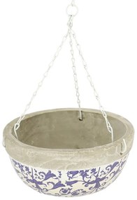 Керамичен съд за окачване ø 25,5 cm - Esschert Design