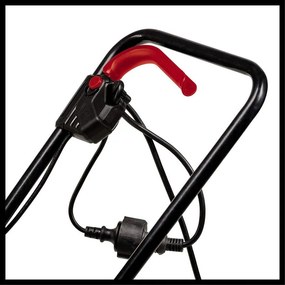 Електрическа косачка Einhell GC-EM 1032, 1000 W, 32 см, 30 л (3400257)