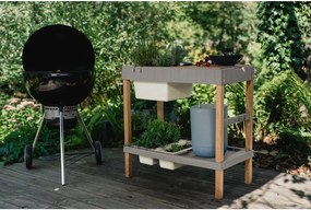 Повдигната леха – Plastia