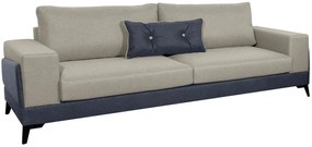 Диван Palma триместен-Mpez-Gkri