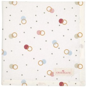 Памучна салфетка Kylie - Green Gate