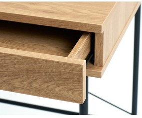 Работна маса 60x120 cm Pensacola – Unique Furniture