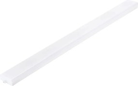 Aigostar - Димируемо LED флуоресцентно осветително тяло MESH LED/40W/230V 6500K