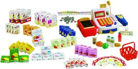 Хранителни стоки Markt Plus