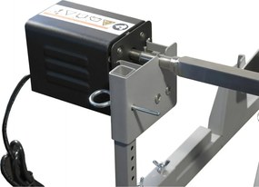 Скара на дървени въглища Piglet - Cattara