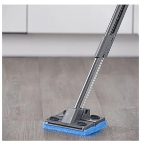 Синя глава за моп Superdry - Addis