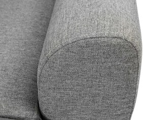 Ъглов диван Wilma large-Black-Right