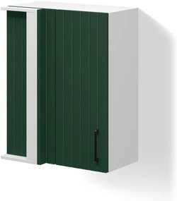 Кухненски шкаф ъглов Ава 26