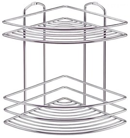 ПОСТАВКА ЗА БАНЯ TEKNO TEL BK-022 2 нива/ъгъл