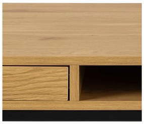 Работна маса 58x140 cm Seaford - Actona