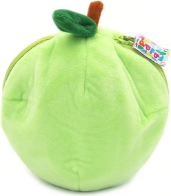 Плюшена играчка Flipetz 2in1 Crocket – Les Deglingos