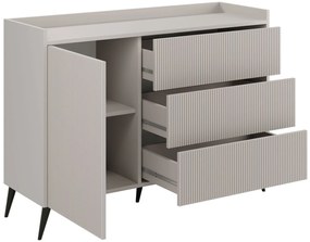 Бюфет Ademo 1D 3S