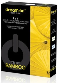 Протектор за матрак Terry Bamboo от Dream On