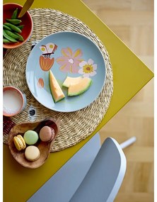 Постелка от морска трева за деца ø 38 cm Malla - Bloomingville Mini