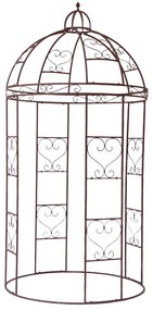 Градинска къщичка за увивни растения - Garden Pleasure