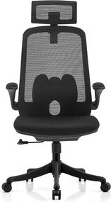 Изпълнителен стол CG3950-Mauro