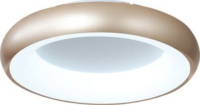 Лампа за таван InLight 42020-Xruso-Diameter: 60 cm