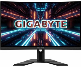 Монитор Gigabyte G27FC A-EK 27" IPS FHD