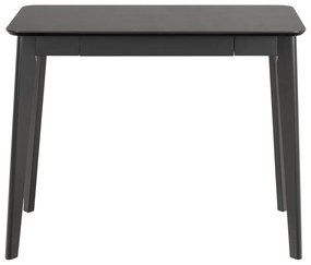 Работна маса 50x100 cm Roxby – Actona