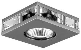 LUXERA 71027 - Осветление за окачен таван ELEGANT 1xGU10/50W/230V